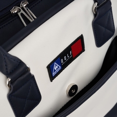 Túi xách le coq golf Nam LG6SBB10MV-WHNV