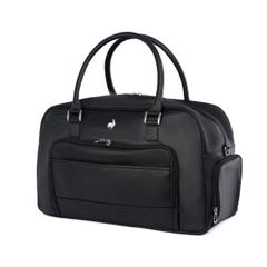 Túi xách le coq golf Nam LG5FBB02MV-BK00