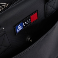 Túi xách le coq golf Nam LG6SBB10MV-BK00