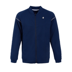 Áo khoác gió le coq sportif Nam LN5FJK20MV-NV00