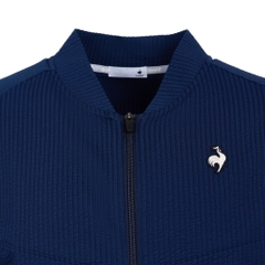 Áo khoác gió le coq sportif Nam LN5FJK20MV-NV00