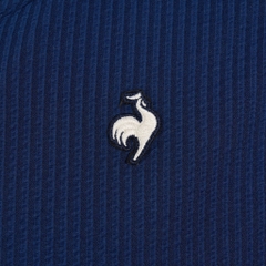 Áo khoác gió le coq sportif Nam LN5FJK20MV-NV00