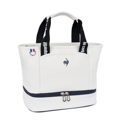 Túi xách le coq golf Nữ LG6STT40LV-WH00