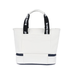 Túi xách le coq golf Nữ LG6STT40LV-WH00