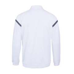 Áo khoác gió le coq sportif Nam LN5FJK20MV-WH00