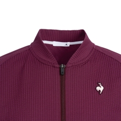 Áo khoác gió le coq sportif Nam LN5FJK20MV-WR00