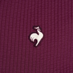 Áo khoác gió le coq sportif Nam LN5FJK20MV-WR00