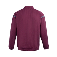 Áo khoác gió le coq sportif Nam LN5FJK20MV-WR00