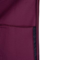 Áo khoác gió le coq sportif Nam LN5FJK20MV-WR00