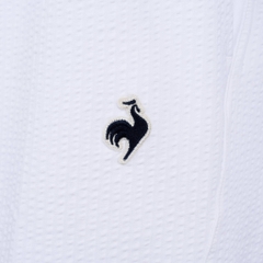 Quần short le coq sportif Nam LN5FHP20MV-WH00