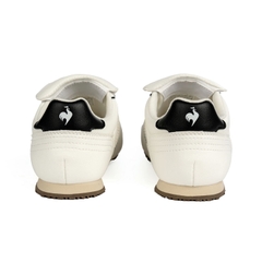 Giày thời trang le coq sportif Unisex LU6FSN01UZ-WHBK