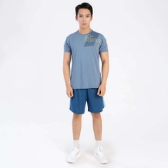 Áo thun Li-Ning Nam ATSU427-4V
