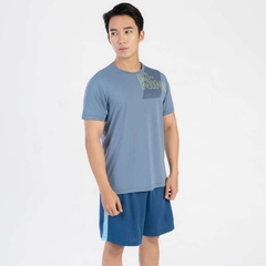 Áo thun Li-Ning Nam ATSU427-4V