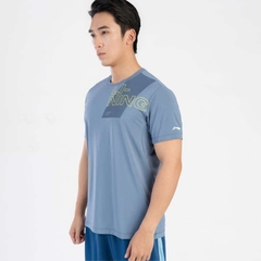 Áo thun Li-Ning Nam ATSU427-4V