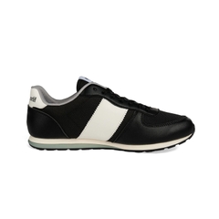 Giày thời trang le coq sportif Nam LU6FSN02UZ-BKWH