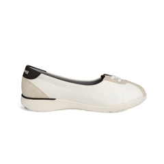 Giày thời trang le coq sportif Nữ LU6FSN06LZ-WHBW