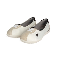 Giày thời trang le coq sportif Nữ LU6FSN06LZ-WHBW