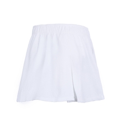 Chân váy le coq sportif Nữ LN5FSK20LV-WH00