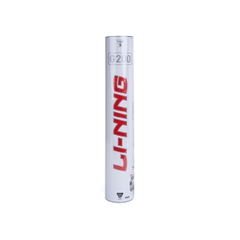 Hộp cầu lông Li-Ning G200 Unisex P-AYQR014-76V