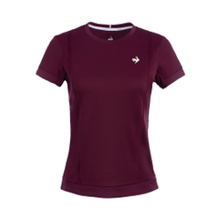 Áo T-shirt le coq sportif Nữ LN5FHT21LV-WR00