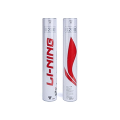 Hộp cầu lông Li-Ning G200 Unisex P-AYQR014-76V