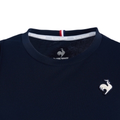Áo T-shirt le coq sportif Nữ LN5FHT21LV-NV00
