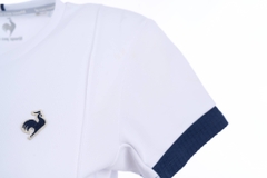 Áo T-shirt le coq sportif Nữ LN5FHT21LV-WH00