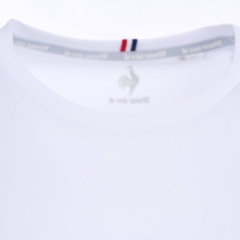 Áo T-shirt le coq sportif Nữ LN5FHT21LV-WH00