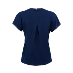 Áo T-shirt le coq sportif Nữ LN5FHT20LV-NV00