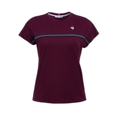 Áo T-shirt le coq sportif Nữ LN5FHT20LV-WR00