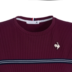 Áo T-shirt le coq sportif Nữ LN5FHT20LV-WR00