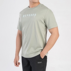 Áo T-shirt 361º Nam W552414020A-3C