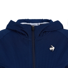 Áo khoác gió le coq sportif Nữ LN5FJK20LV-NV00