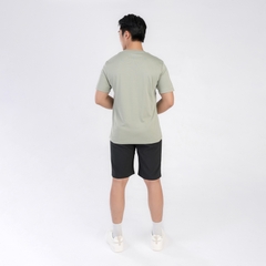 Áo thun 361º Nam W552414020A-3C