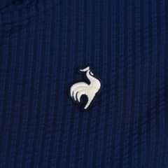 Áo khoác gió le coq sportif Nữ LN5FJK20LV-NV00