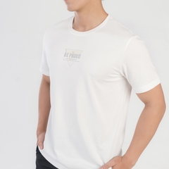 Áo T-shirt 361º Nam W552414109-6C