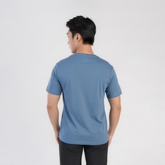 Áo T-shirt 361º Nam W552414109-4C