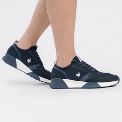 Giày thời trang thể thao le coq sportif nam QL1XJC01NW