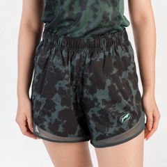 Quần short Li-Ning Nữ AKSU340-3V