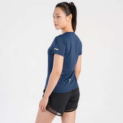 Áo thun Li-Ning Nữ ATSU190-6V