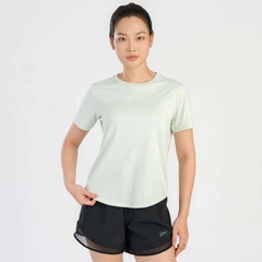 Áo thun Li-Ning Nữ ATSU486-2V