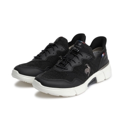 Giày thể thao le coq sportif Nữ QL3XJC01BK