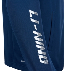 Bộ quần áo nỉ Li-Ning Unisex AWEV001-4C