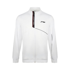 Bộ quần áo nỉ Li-Ning Nam AWEW003-2V