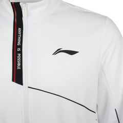 Bộ quần áo nỉ Li-Ning Nam AWEW003-2V