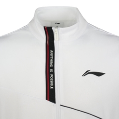 Bộ quần áo nỉ Li-Ning Nam AWEW003-2V