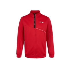 Bộ quần áo nỉ Li-Ning Nam AWEW003-4V