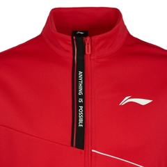Bộ quần áo nỉ Li-Ning Nam AWEW003-4V