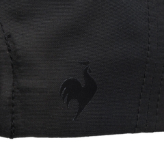 Mũ lưỡi trai le coq sportif Nam QP323ACP82-BLK0