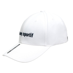 Mũ lưỡi trai le coq sportif Nam QP323ACP71-IVY0